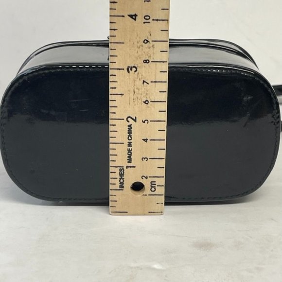 Elegant Black‎ Mini Bag - Picture 7 of 12